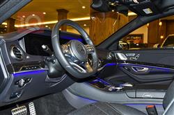 مێرسێدس بێنز S-Class